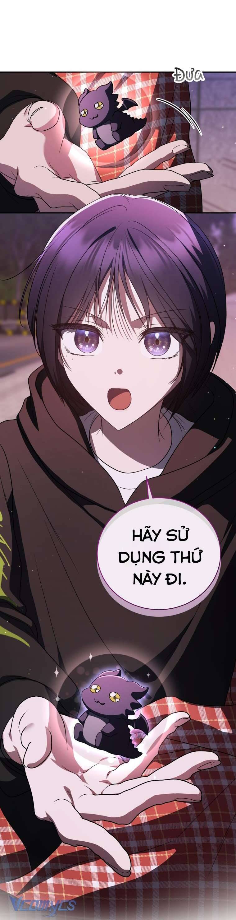 Hướng Dẫn Sinh Tồn Dành Cho Ranker - Chap 21 - Trang 67