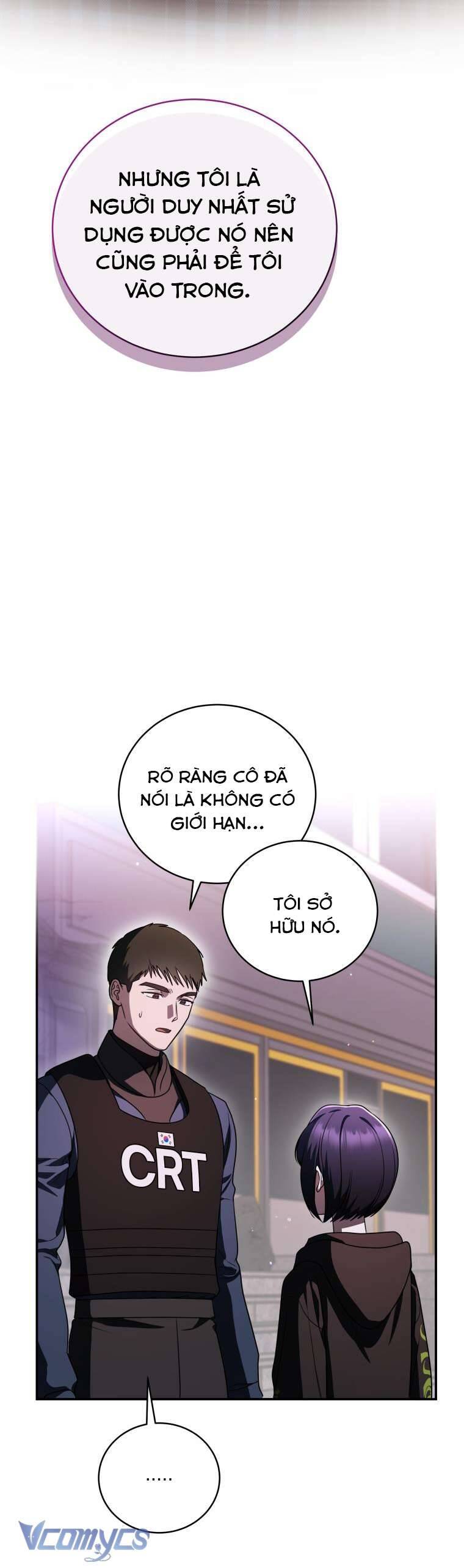 Hướng Dẫn Sinh Tồn Dành Cho Ranker - Chap 21 - Trang 68