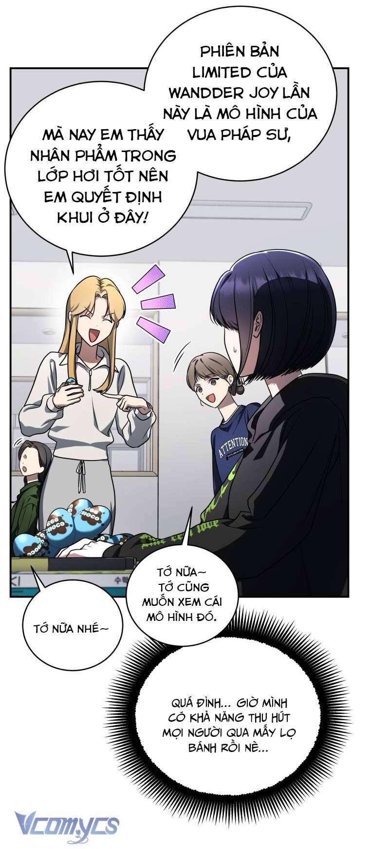 Hướng Dẫn Sinh Tồn Dành Cho Ranker - Chap 21 - Trang 10