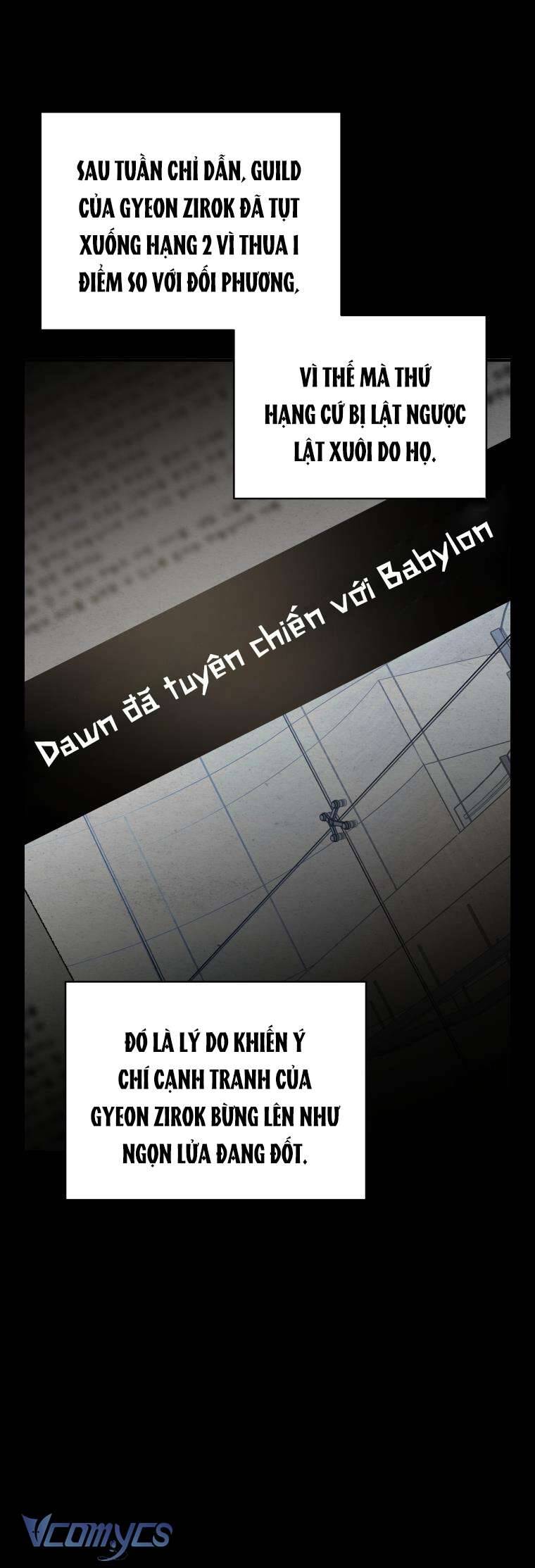 Hướng Dẫn Sinh Tồn Dành Cho Ranker - Chap 22 - Trang 12