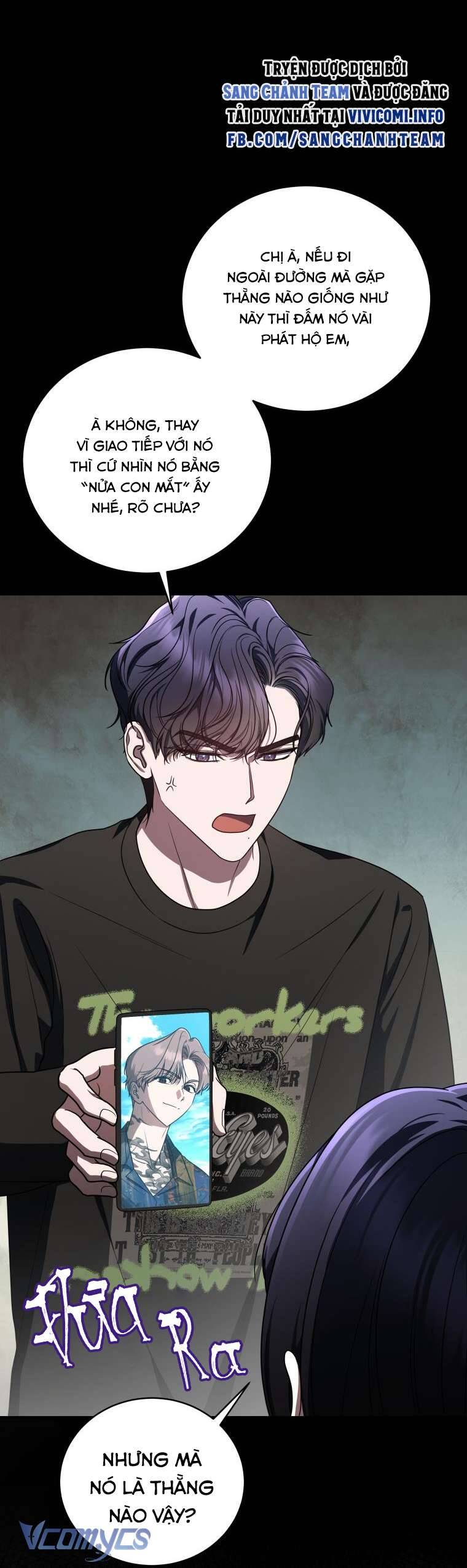 Hướng Dẫn Sinh Tồn Dành Cho Ranker - Chap 22 - Trang 13