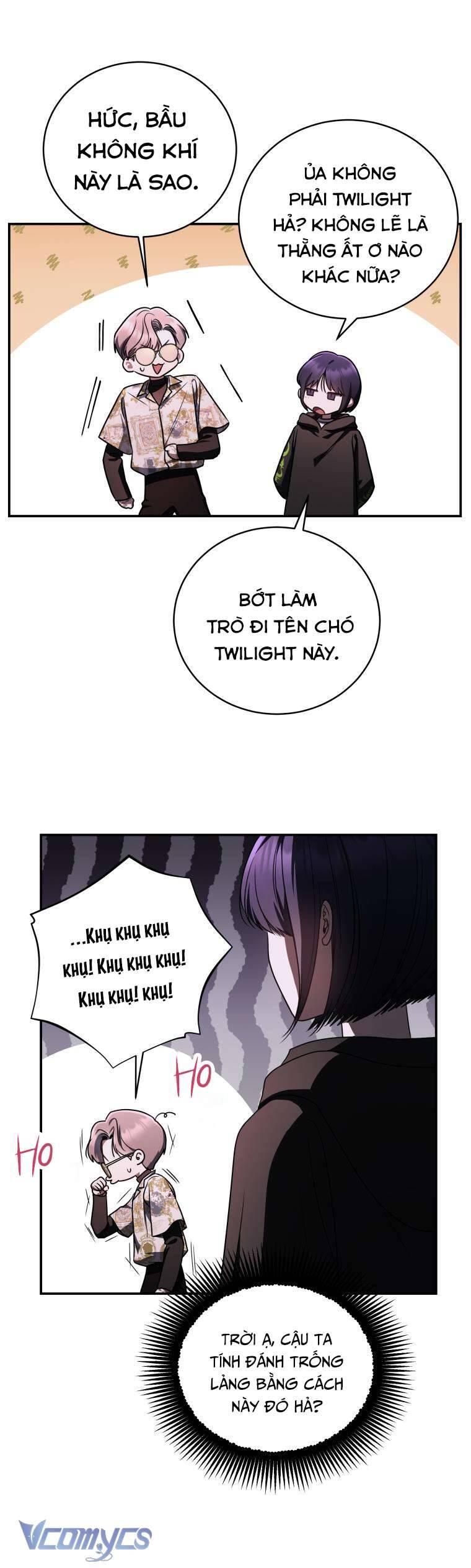 Hướng Dẫn Sinh Tồn Dành Cho Ranker - Chap 22 - Trang 17