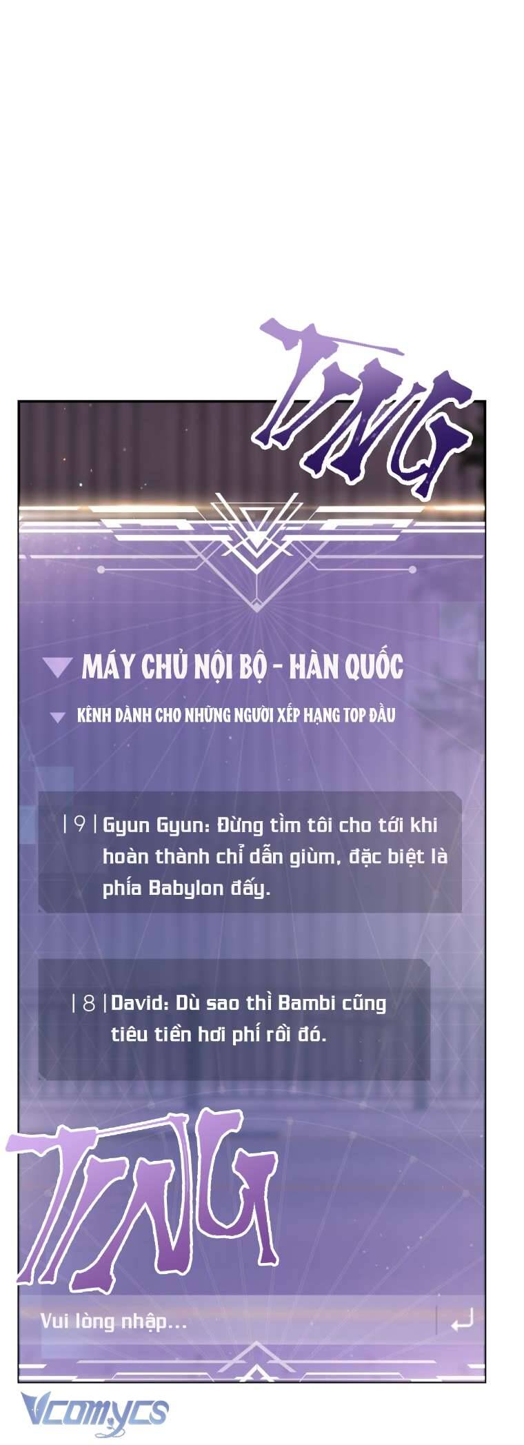 Hướng Dẫn Sinh Tồn Dành Cho Ranker - Chap 22 - Trang 18