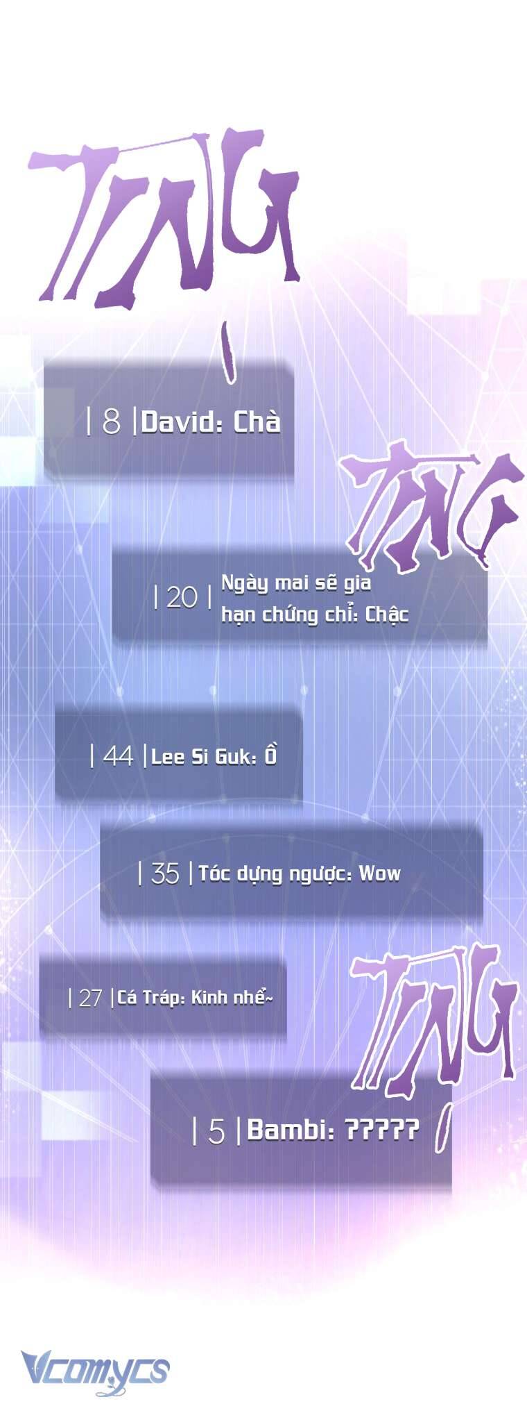 Hướng Dẫn Sinh Tồn Dành Cho Ranker - Chap 22 - Trang 20