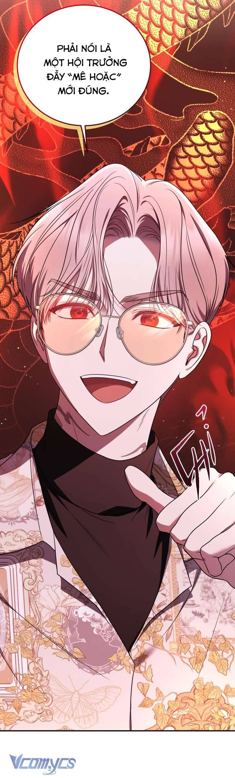 Hướng Dẫn Sinh Tồn Dành Cho Ranker - Chap 22 - Trang 3