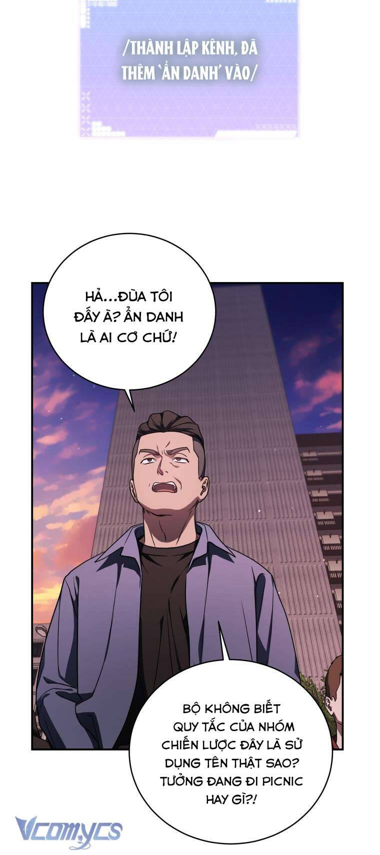 Hướng Dẫn Sinh Tồn Dành Cho Ranker - Chap 22 - Trang 24