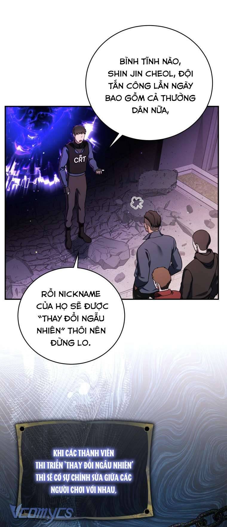 Hướng Dẫn Sinh Tồn Dành Cho Ranker - Chap 22 - Trang 26