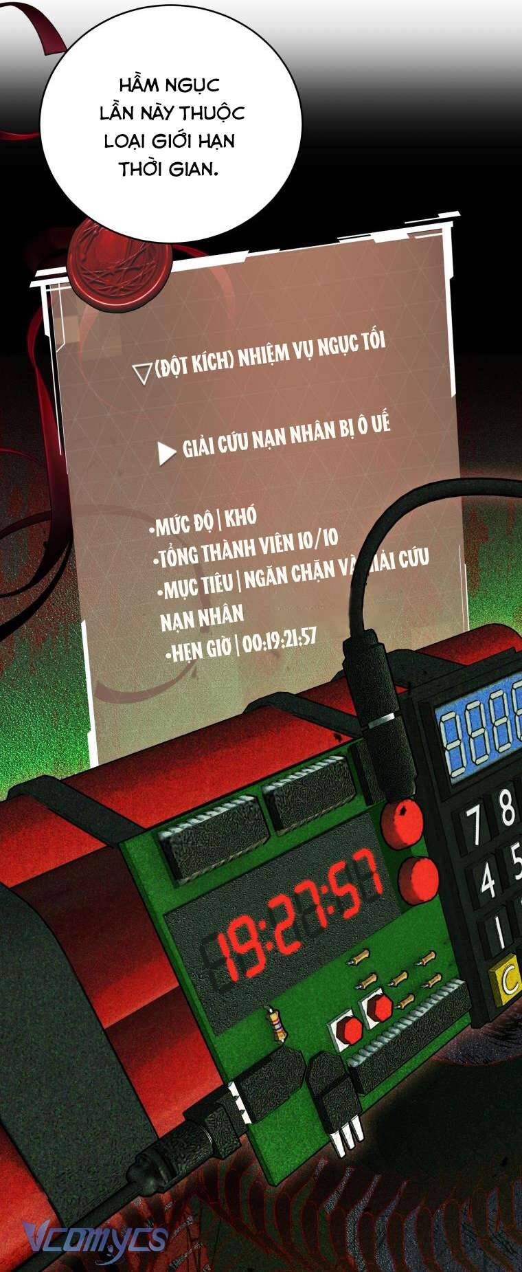 Hướng Dẫn Sinh Tồn Dành Cho Ranker - Chap 22 - Trang 31