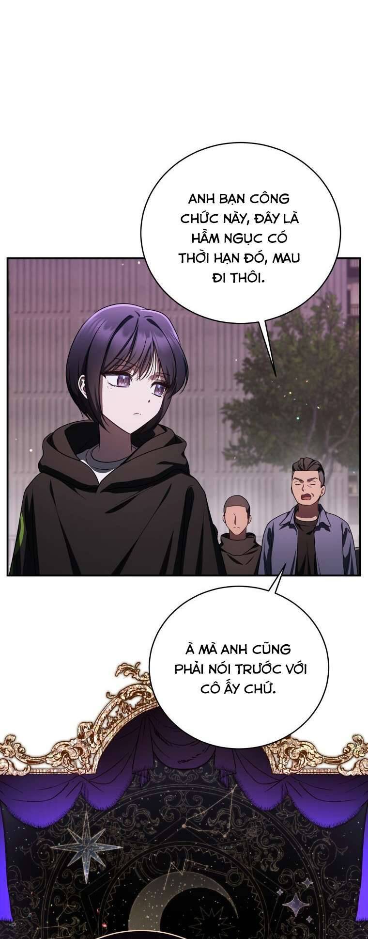 Hướng Dẫn Sinh Tồn Dành Cho Ranker - Chap 22 - Trang 35