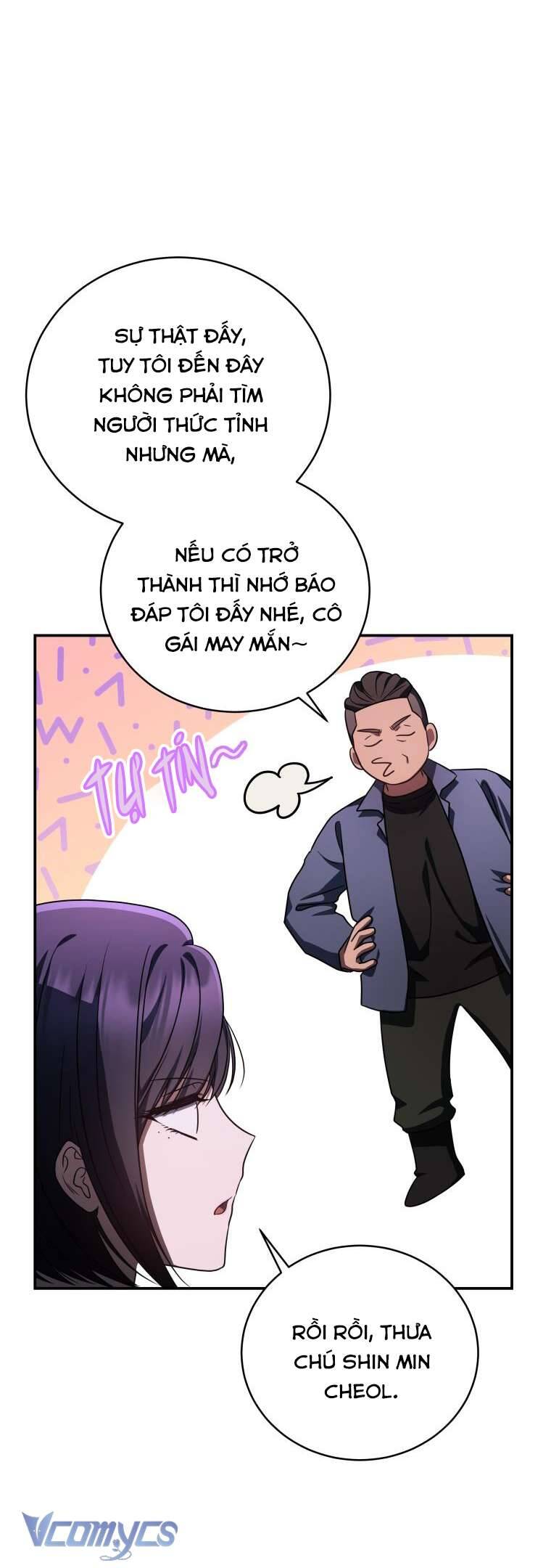 Hướng Dẫn Sinh Tồn Dành Cho Ranker - Chap 22 - Trang 37
