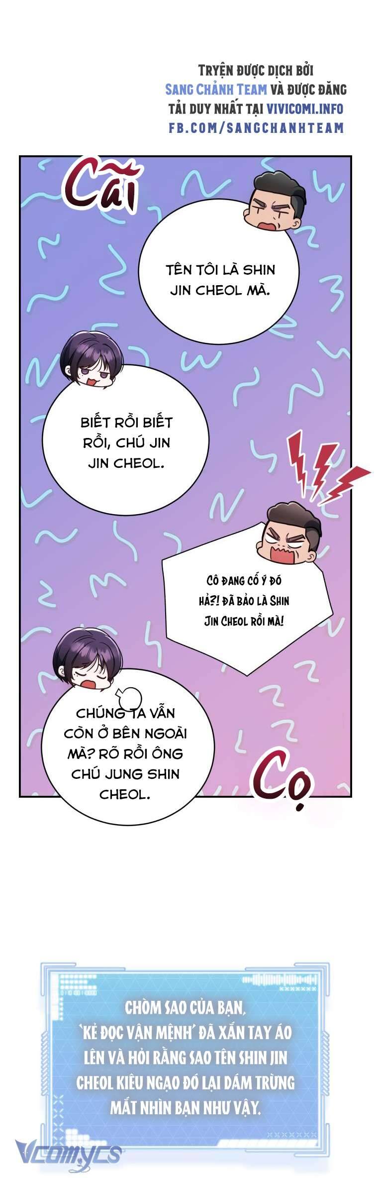 Hướng Dẫn Sinh Tồn Dành Cho Ranker - Chap 22 - Trang 38