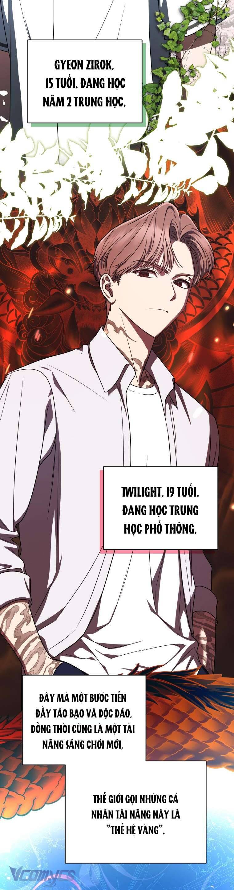 Hướng Dẫn Sinh Tồn Dành Cho Ranker - Chap 22 - Trang 6