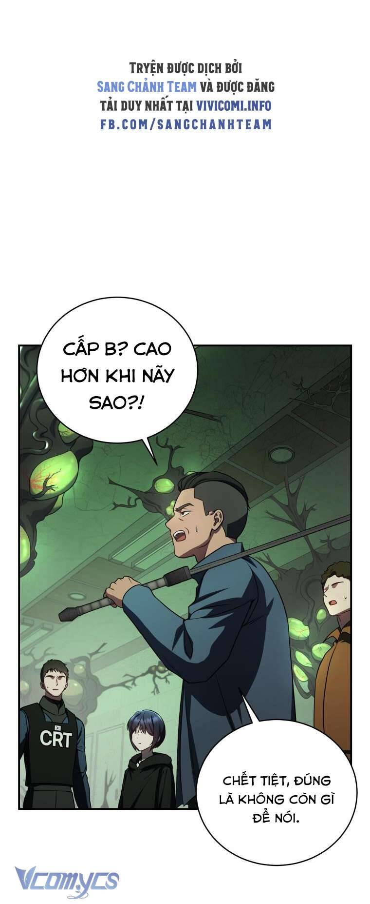 Hướng Dẫn Sinh Tồn Dành Cho Ranker - Chap 22 - Trang 60