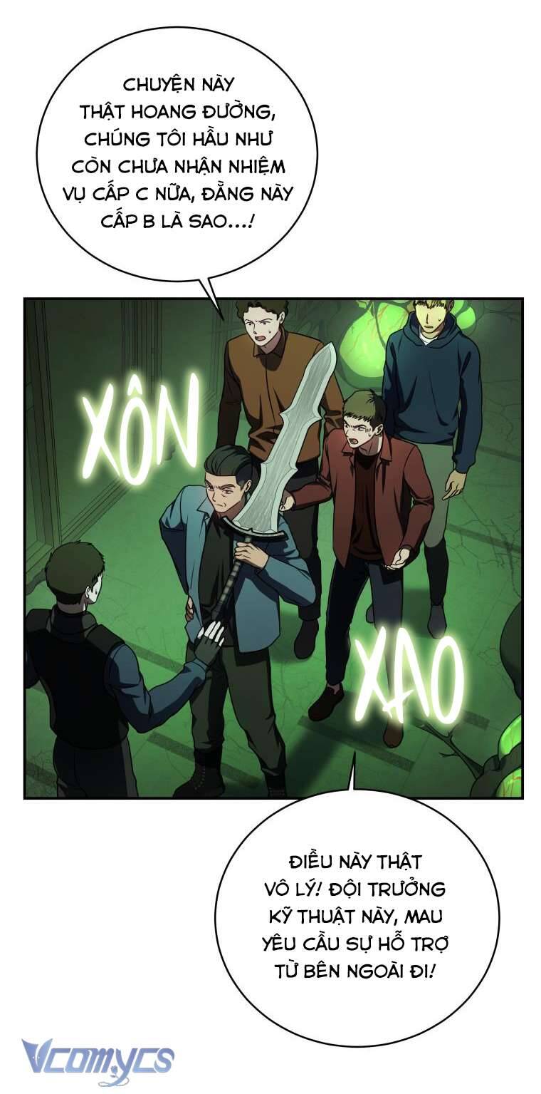 Hướng Dẫn Sinh Tồn Dành Cho Ranker - Chap 22 - Trang 61
