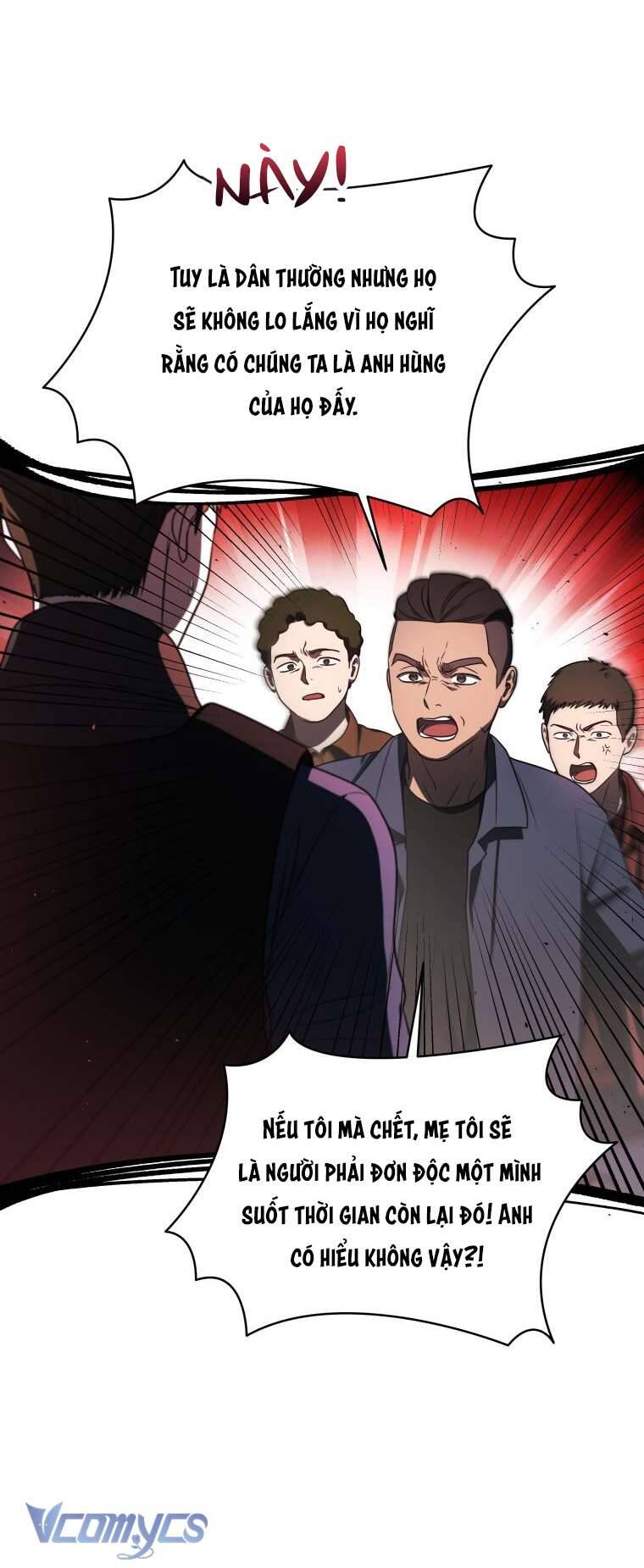 Hướng Dẫn Sinh Tồn Dành Cho Ranker - Chap 22 - Trang 63