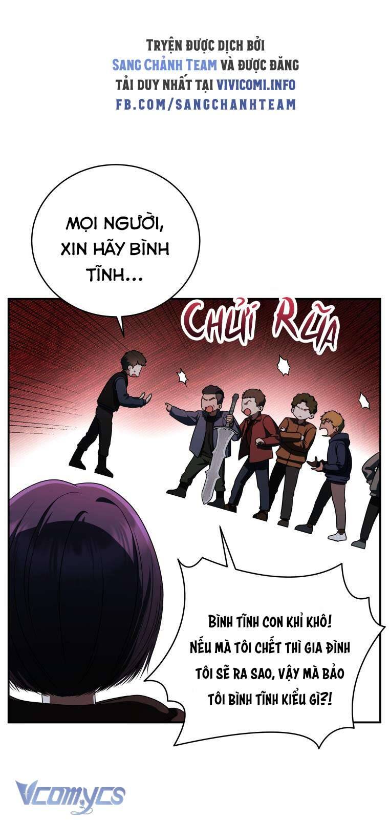 Hướng Dẫn Sinh Tồn Dành Cho Ranker - Chap 22 - Trang 64