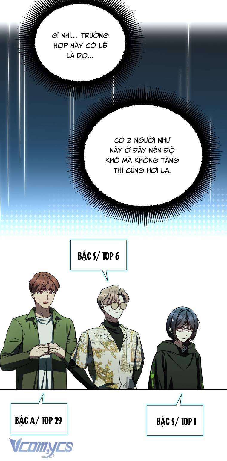 Hướng Dẫn Sinh Tồn Dành Cho Ranker - Chap 22 - Trang 66