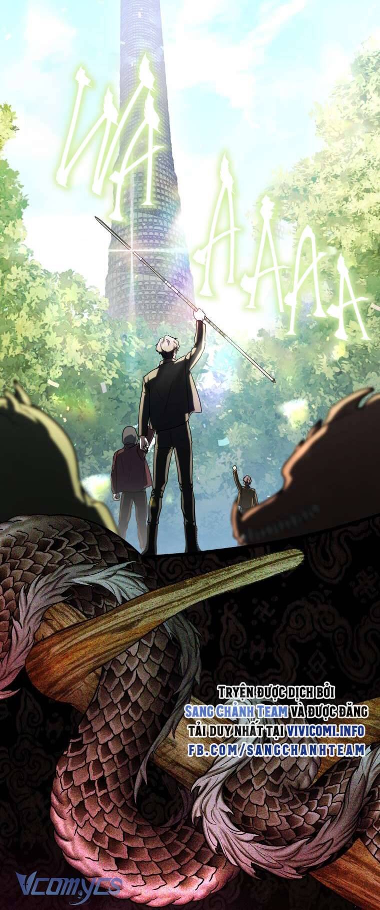Hướng Dẫn Sinh Tồn Dành Cho Ranker - Chap 22 - Trang 8
