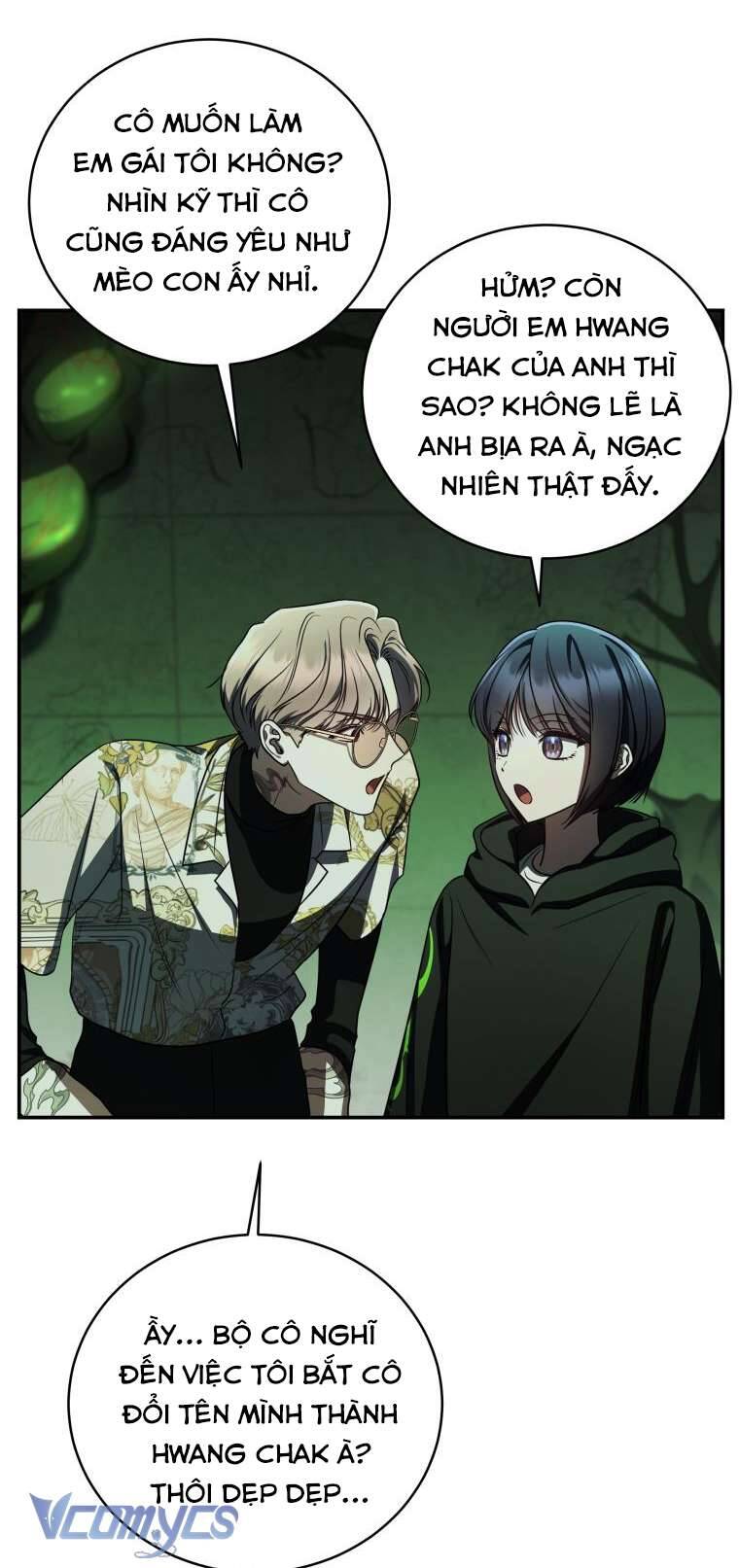 Hướng Dẫn Sinh Tồn Dành Cho Ranker - Chap 22 - Trang 71