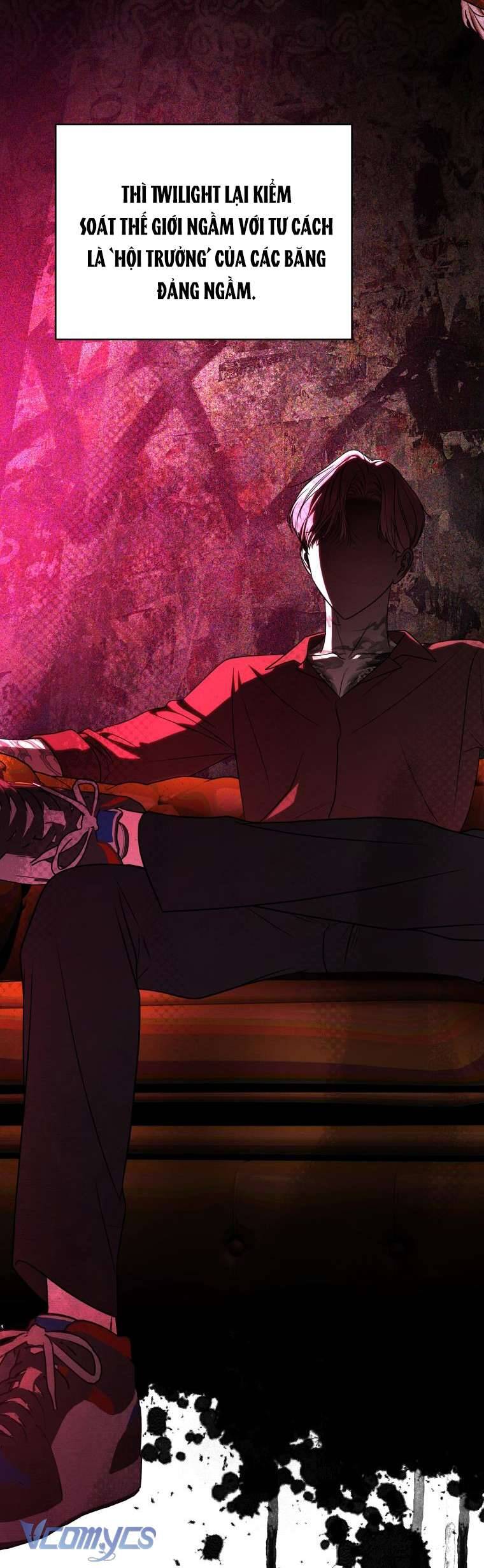 Hướng Dẫn Sinh Tồn Dành Cho Ranker - Chap 22 - Trang 9