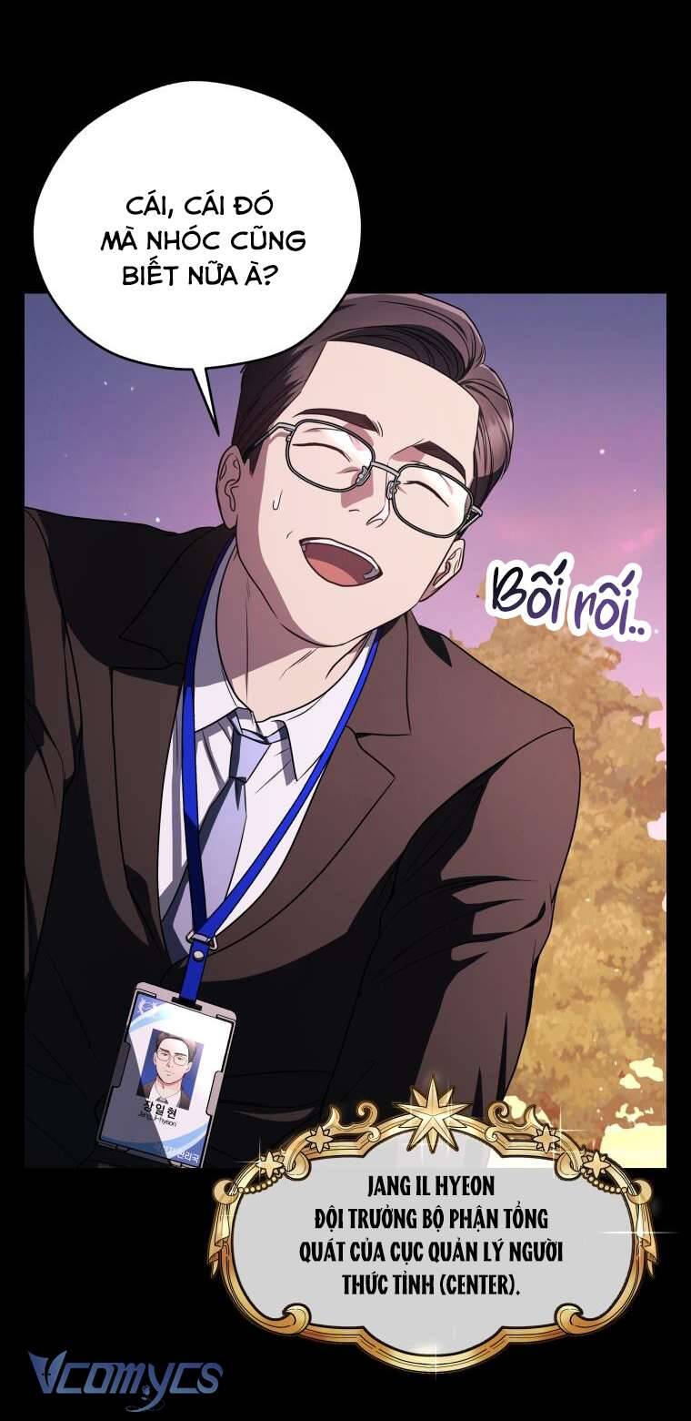 Hướng Dẫn Sinh Tồn Dành Cho Ranker - Chap 23 - Trang 13