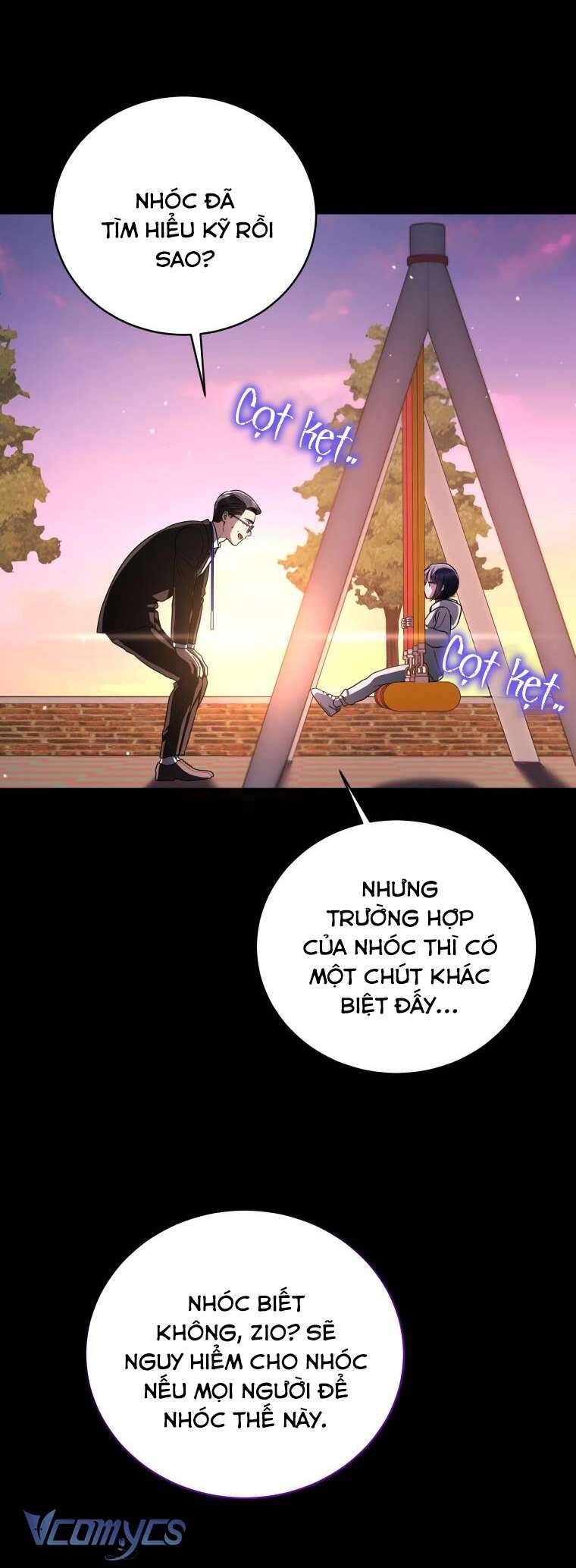 Hướng Dẫn Sinh Tồn Dành Cho Ranker - Chap 23 - Trang 14