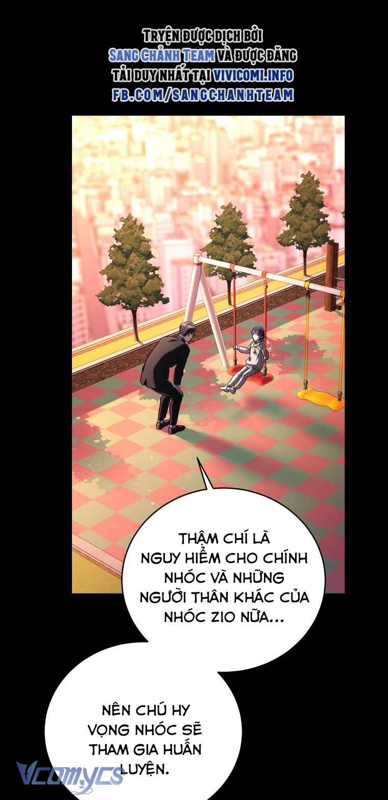 Hướng Dẫn Sinh Tồn Dành Cho Ranker - Chap 23 - Trang 15