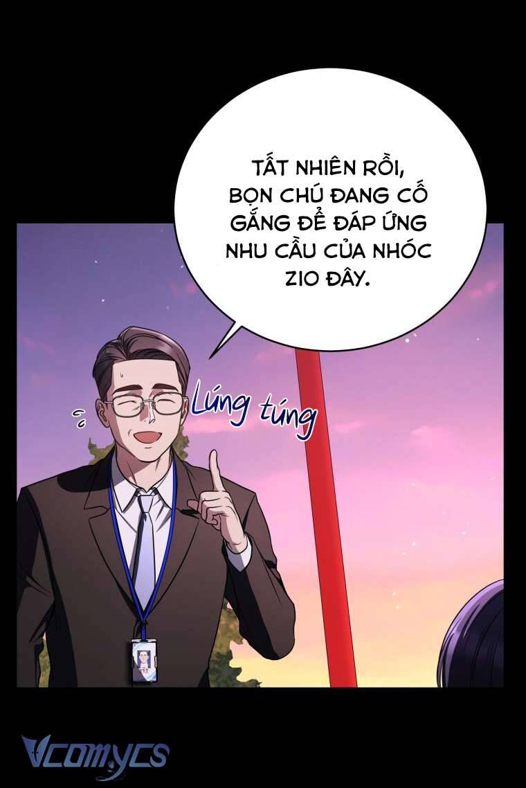 Hướng Dẫn Sinh Tồn Dành Cho Ranker - Chap 23 - Trang 17
