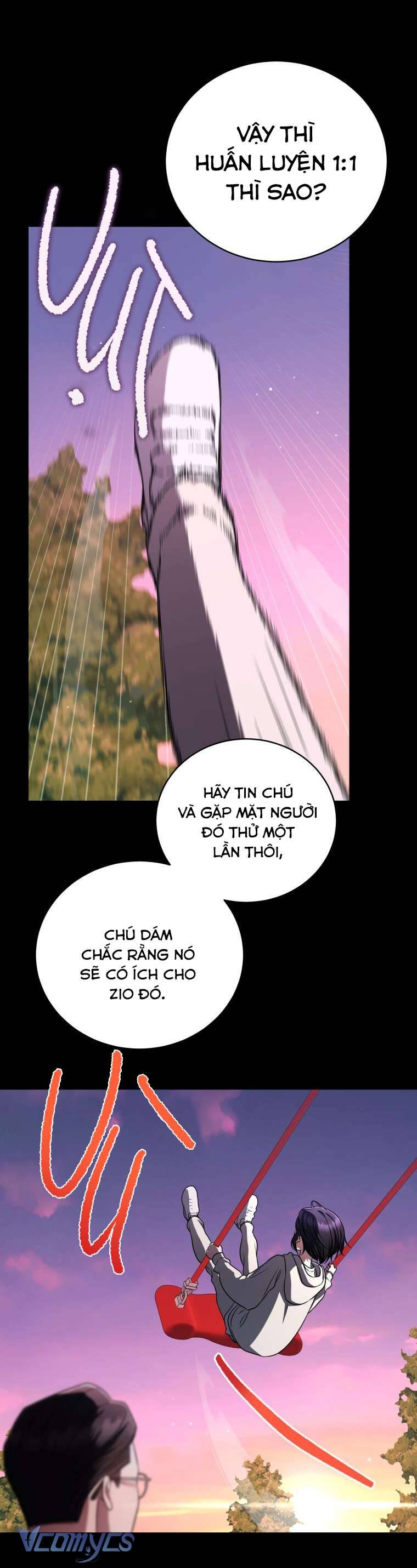 Hướng Dẫn Sinh Tồn Dành Cho Ranker - Chap 23 - Trang 18