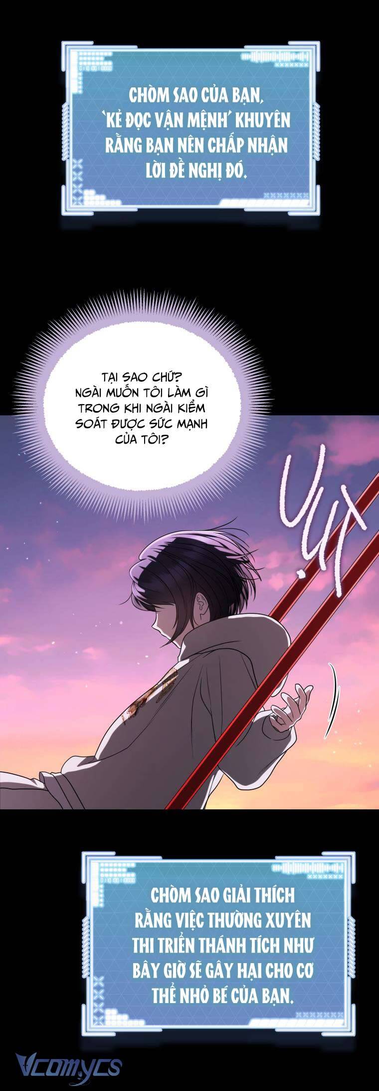Hướng Dẫn Sinh Tồn Dành Cho Ranker - Chap 23 - Trang 20