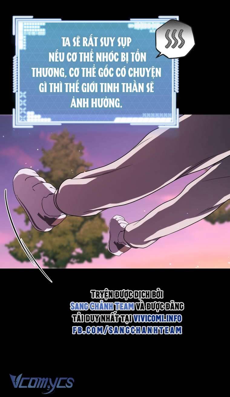 Hướng Dẫn Sinh Tồn Dành Cho Ranker - Chap 23 - Trang 21