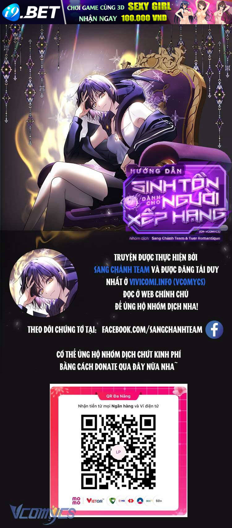 Hướng Dẫn Sinh Tồn Dành Cho Ranker - Chap 24 - Trang 1