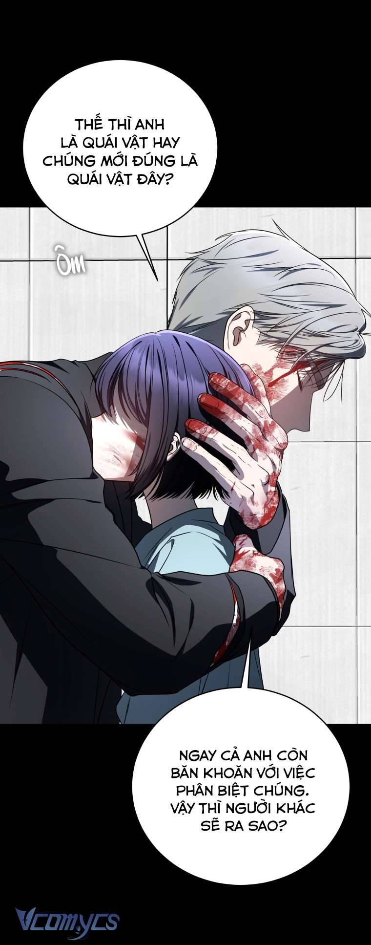 Hướng Dẫn Sinh Tồn Dành Cho Ranker - Chap 24 - Trang 20