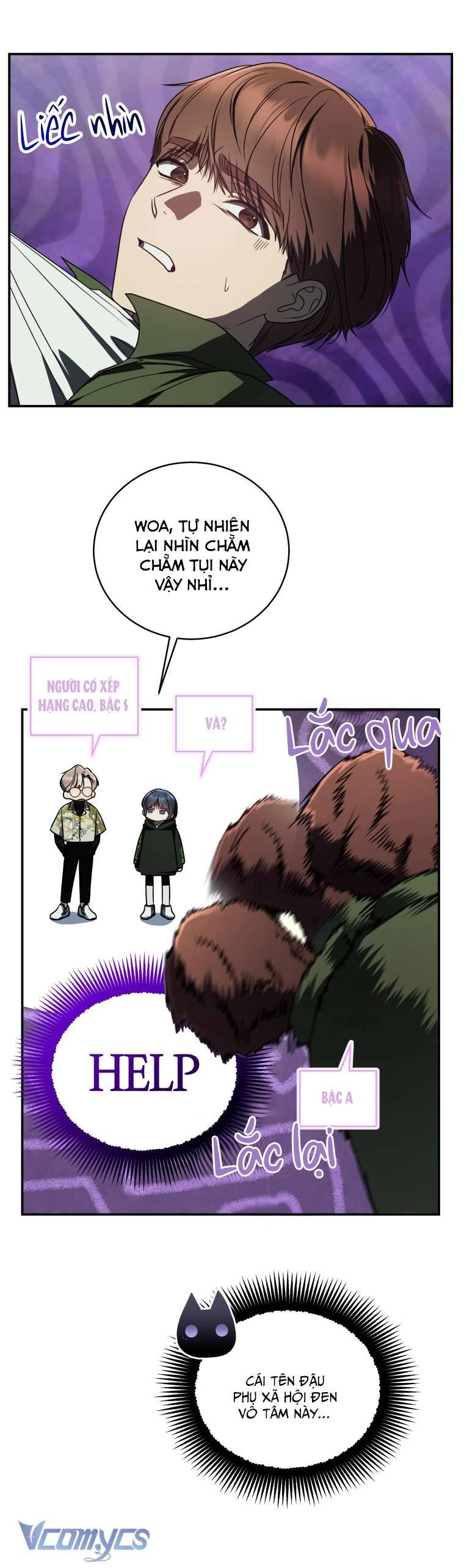 Hướng Dẫn Sinh Tồn Dành Cho Ranker - Chap 24 - Trang 34