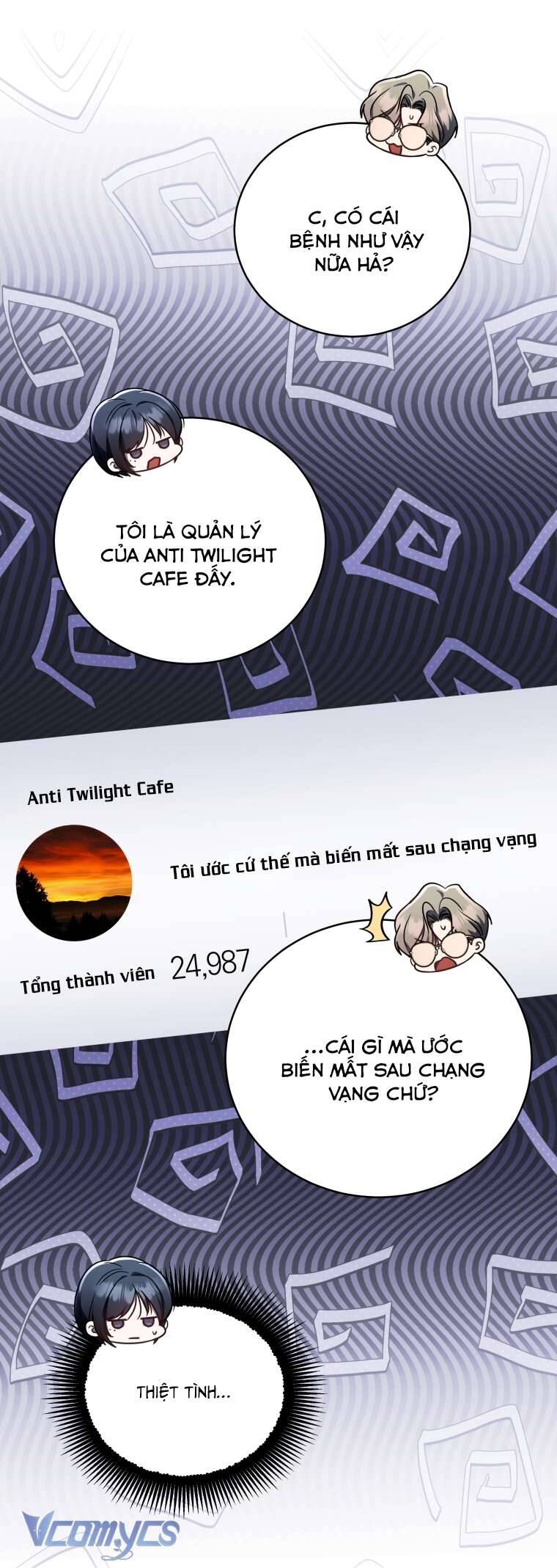 Hướng Dẫn Sinh Tồn Dành Cho Ranker - Chap 24 - Trang 36