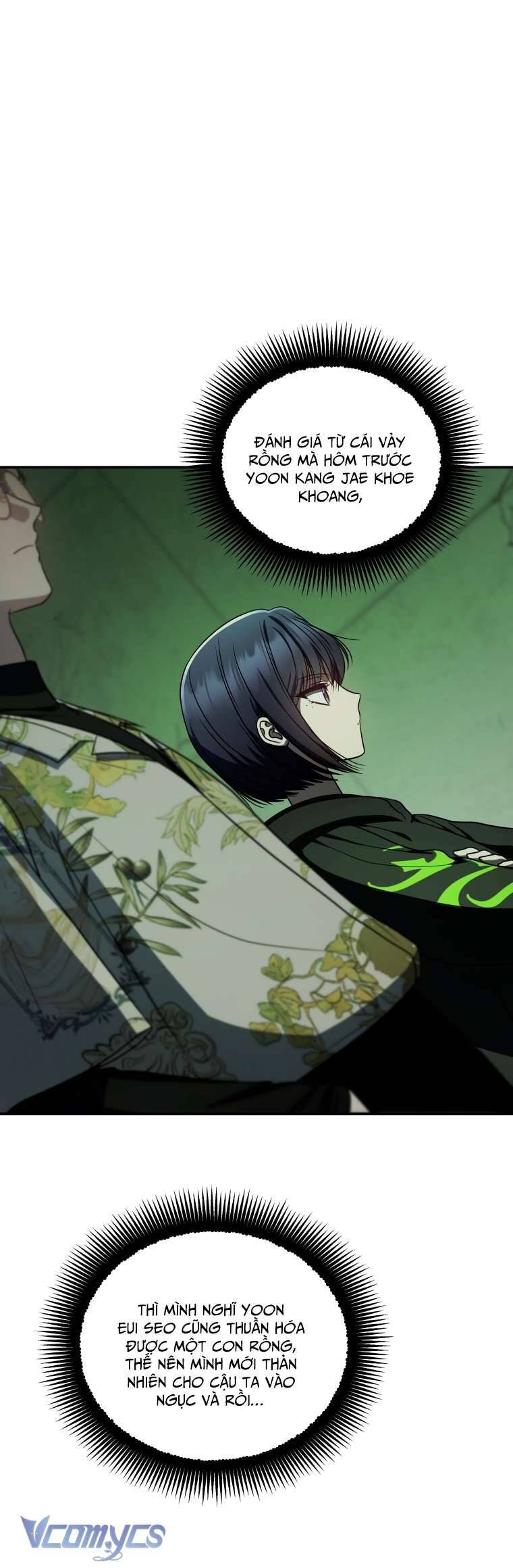 Hướng Dẫn Sinh Tồn Dành Cho Ranker - Chap 24 - Trang 39