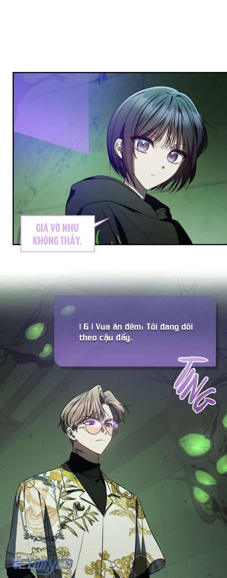 Hướng Dẫn Sinh Tồn Dành Cho Ranker - Chap 24 - Trang 43