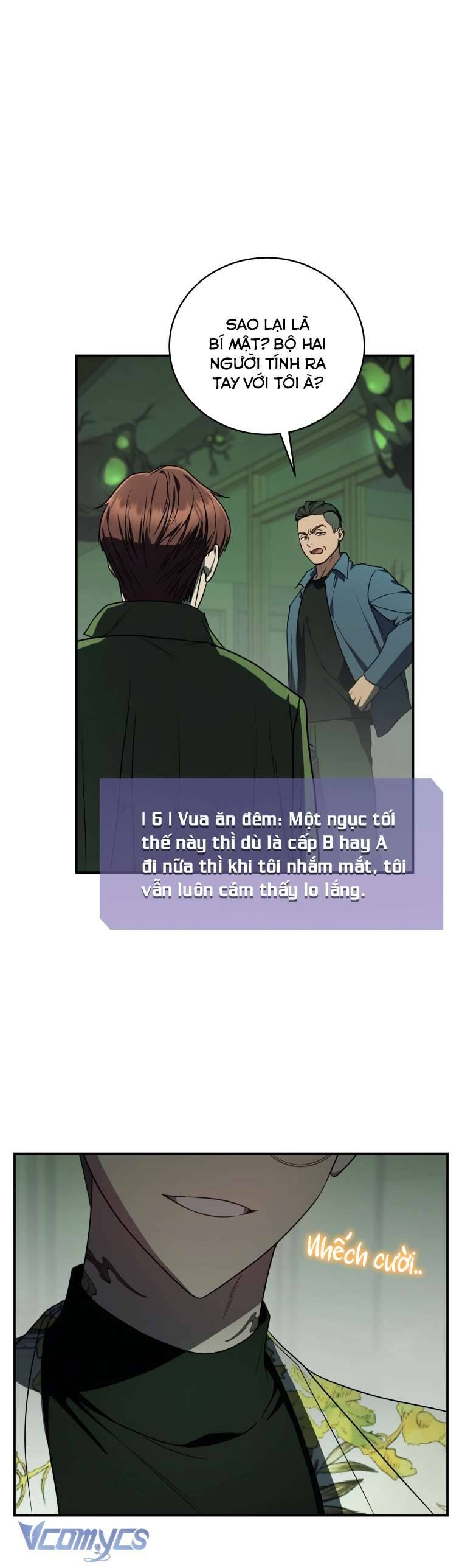 Hướng Dẫn Sinh Tồn Dành Cho Ranker - Chap 24 - Trang 47