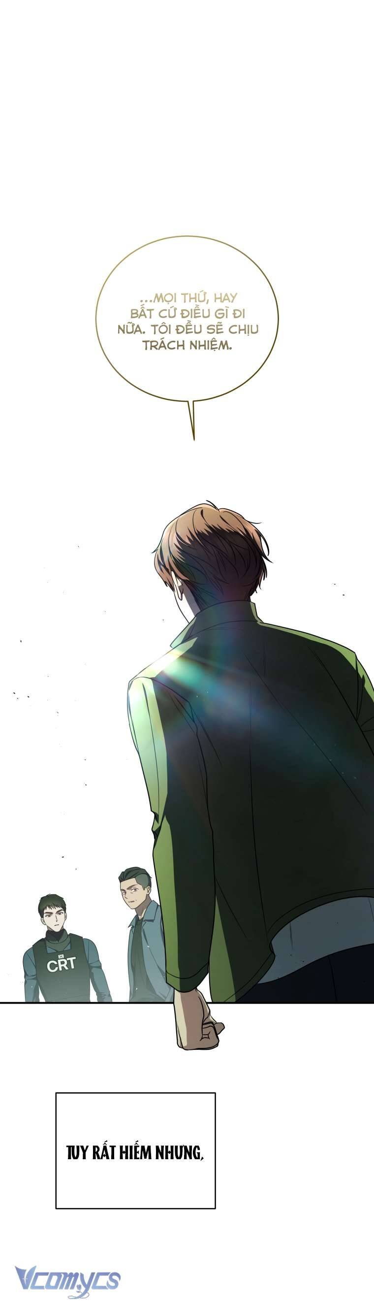 Hướng Dẫn Sinh Tồn Dành Cho Ranker - Chap 24 - Trang 54