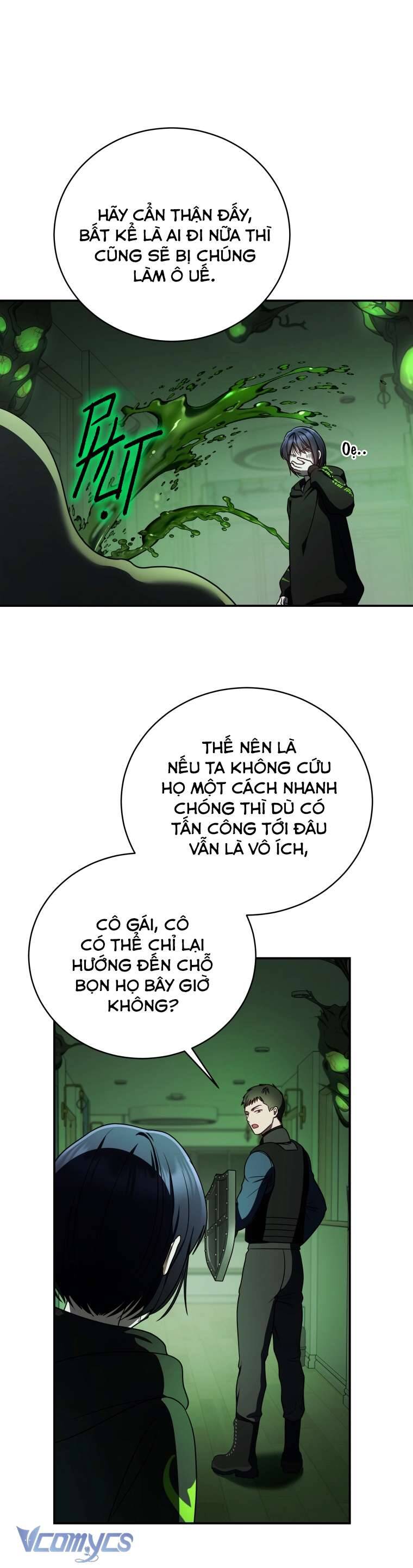 Hướng Dẫn Sinh Tồn Dành Cho Ranker - Chap 24 - Trang 70