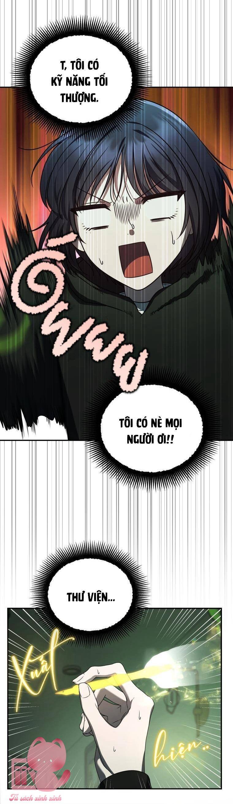 Hướng Dẫn Sinh Tồn Dành Cho Ranker - Chap 25 - Trang 15