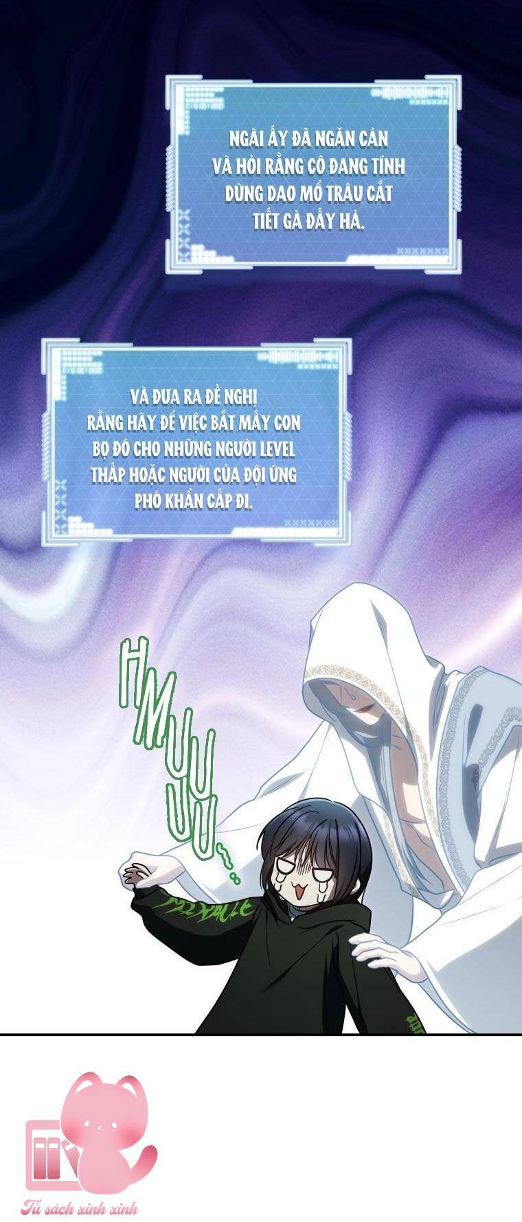Hướng Dẫn Sinh Tồn Dành Cho Ranker - Chap 25 - Trang 17
