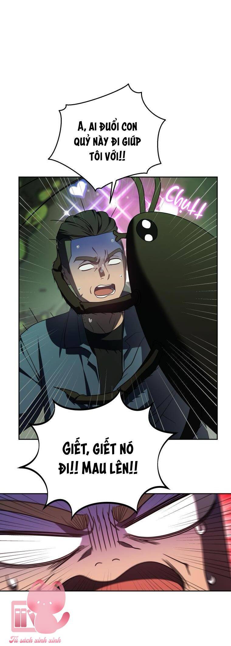 Hướng Dẫn Sinh Tồn Dành Cho Ranker - Chap 25 - Trang 18