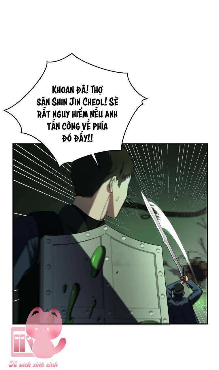 Hướng Dẫn Sinh Tồn Dành Cho Ranker - Chap 25 - Trang 19