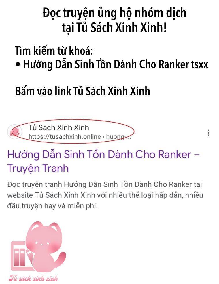 Hướng Dẫn Sinh Tồn Dành Cho Ranker - Chap 25 - Trang 3