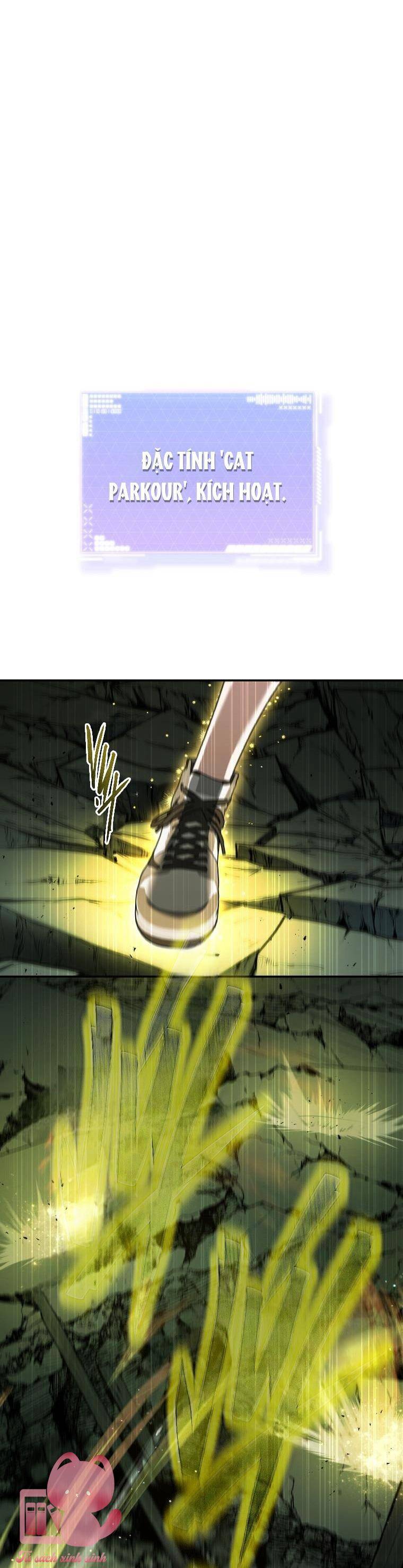 Hướng Dẫn Sinh Tồn Dành Cho Ranker - Chap 25 - Trang 26