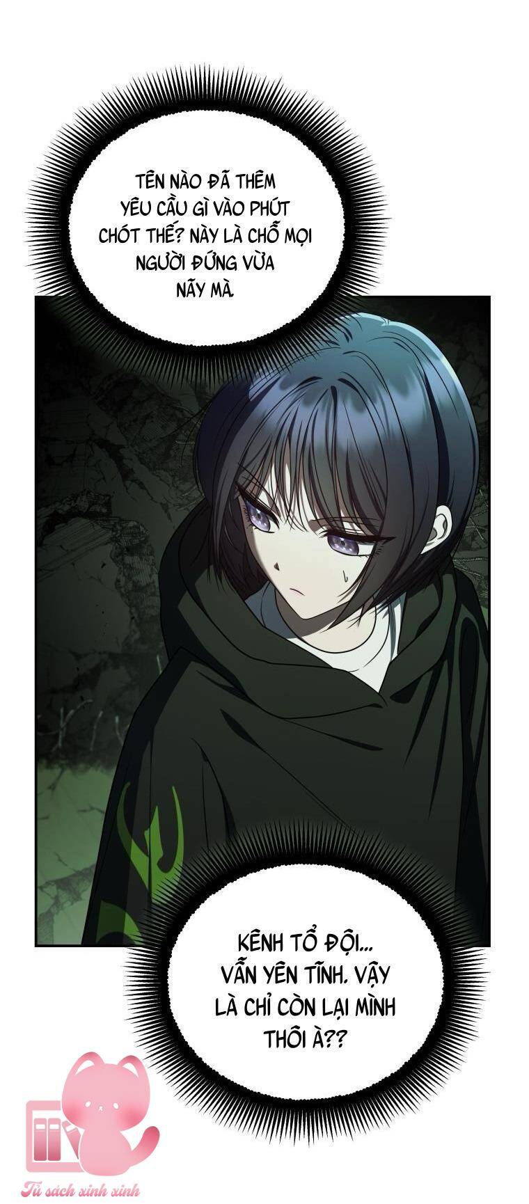 Hướng Dẫn Sinh Tồn Dành Cho Ranker - Chap 25 - Trang 32