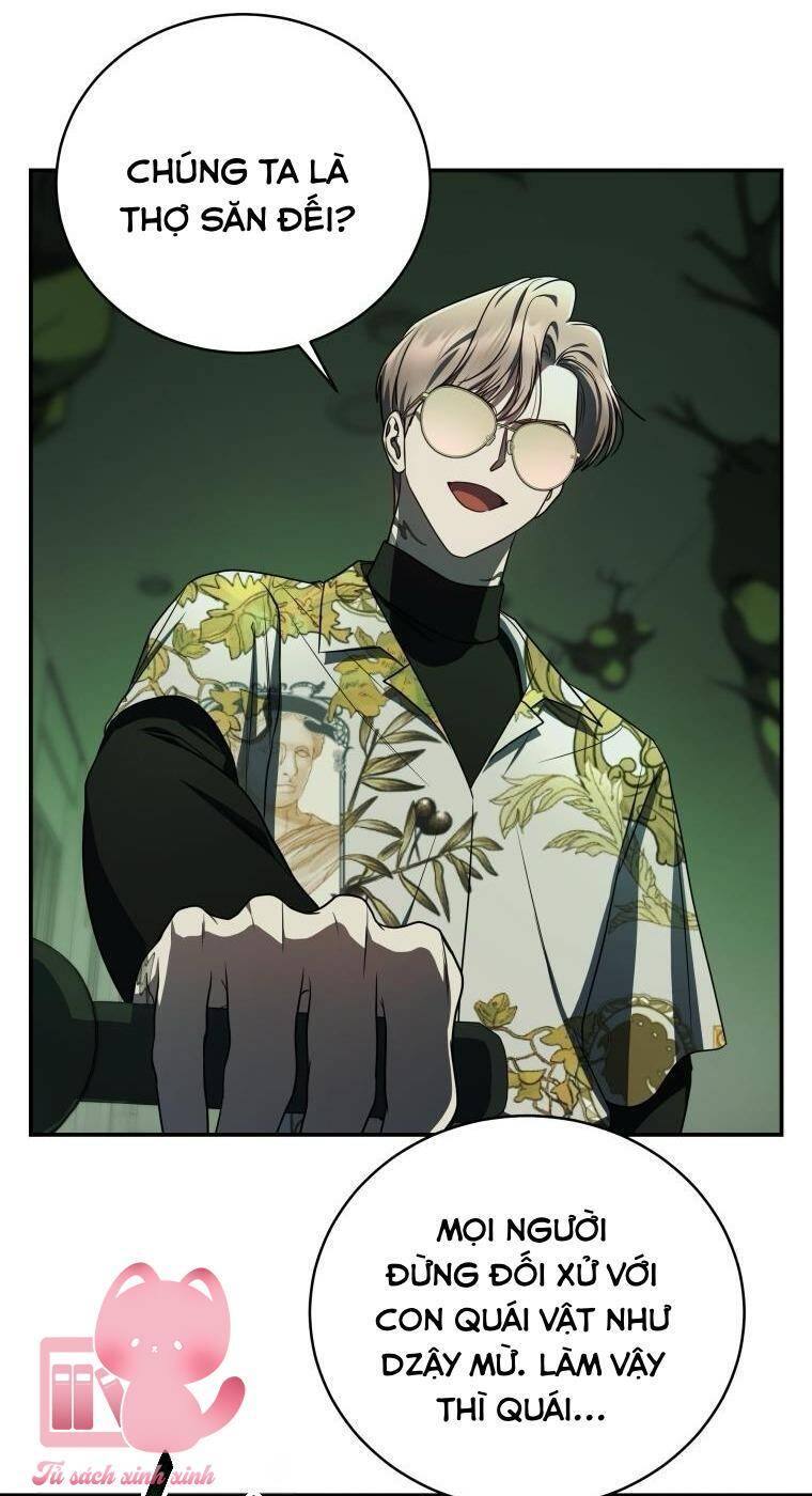 Hướng Dẫn Sinh Tồn Dành Cho Ranker - Chap 25 - Trang 5