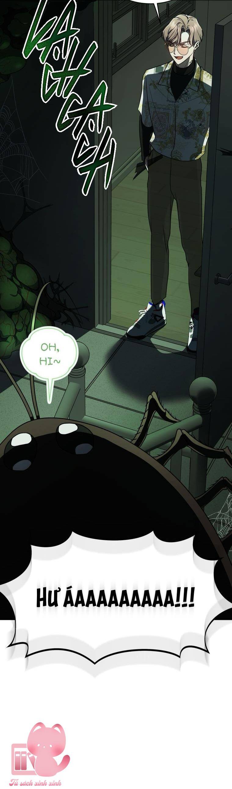 Hướng Dẫn Sinh Tồn Dành Cho Ranker - Chap 25 - Trang 6