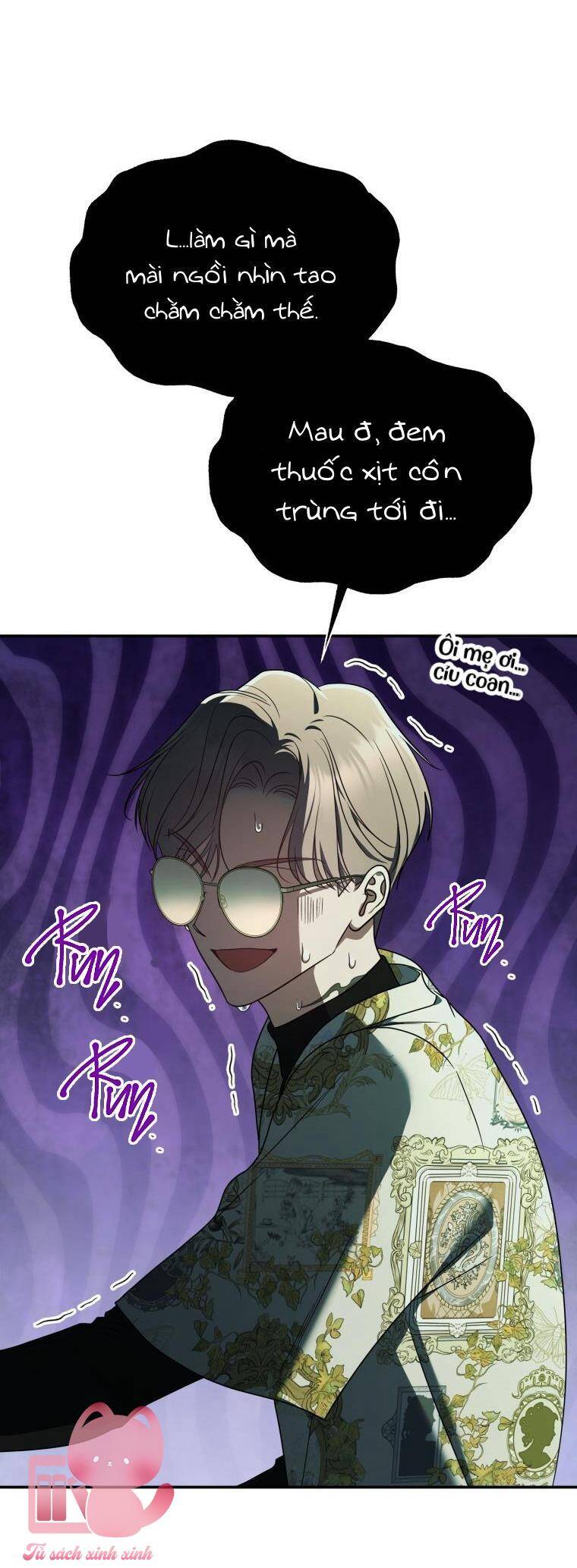 Hướng Dẫn Sinh Tồn Dành Cho Ranker - Chap 25 - Trang 8